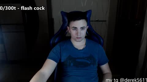 BigMark03 online show from October 12, 6:10 pm