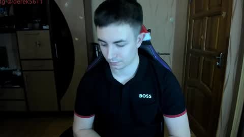 BigMark03 online show from January 9, 6:19 am