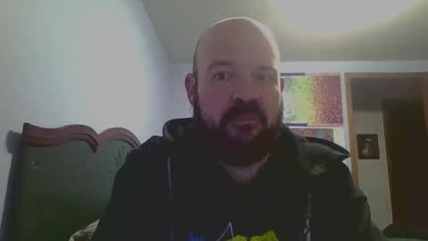 BigMatt online show from December 16, 10:16 pm