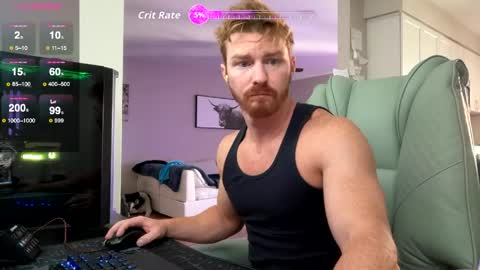 Nick Barker online show from April 7, 10:34 pm