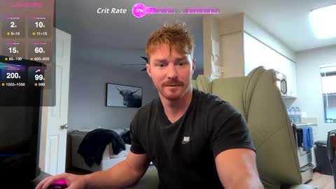 Nick Barker online show from December 16, 12:07 am