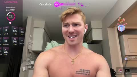 Nick Barker online show from October 5, 3:15 am