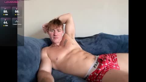 Nick Barker online show from October 8, 7:42 pm