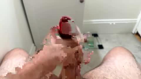 bigmeat855 online show from October 20, 10:26 pm