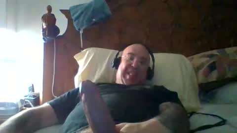 bigmike197167 online show from May 14, 8:34 am