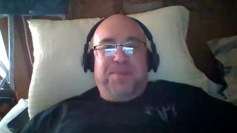 bigmike197167 online show from May 6, 6:52 am