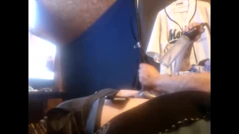 bigmike5081 online show from May 19, 9:49 am