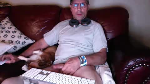 CumCMe online show from September 22, 2:48 am