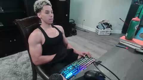 StaceyLover online show from June 10, 5:01 pm