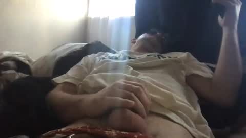 bigoldhardcock69 online show from January 12, 9:44 pm