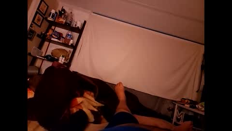 bigpapaver online show from January 29, 5:35 pm