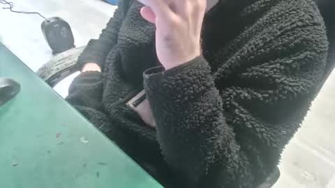 bigpeepdude online show from February 23, 11:56 am