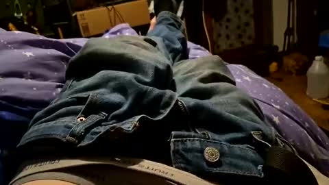 bigpoppadutch666 online show from January 16, 12:58 pm