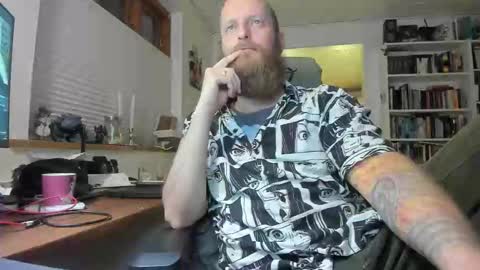 Beardo online show from September 12, 7:49 pm