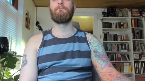 Beardo online show from January 2, 7:23 am