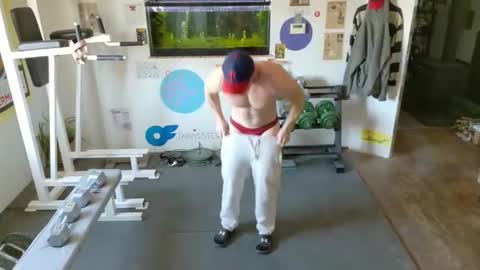 Jarvis online show from April 6, 4:41 pm