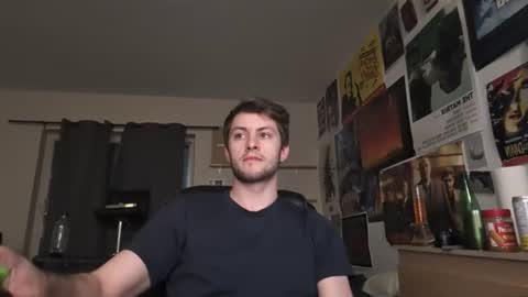 Ruckus online show from June 26, 12:49 am