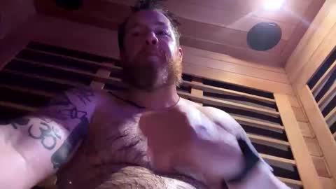 Big Ryan online show from February 12, 12:16 am