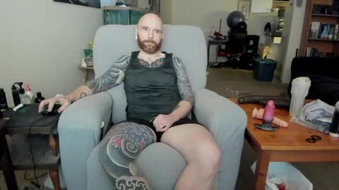 Sean pronounced Shon online show from April 14, 6:22 pm