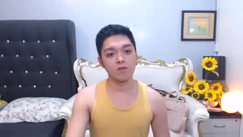 Snapshot of bigshowforyouxx chatting on October 1, 2:27 pm Jay online show from October 1, 2:27 pm