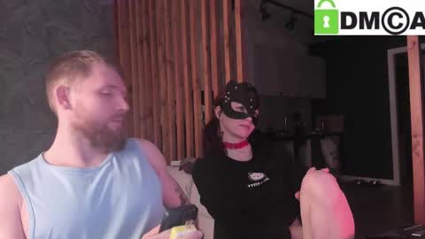 bigsmall_couple online show from January 28, 8:04 pm