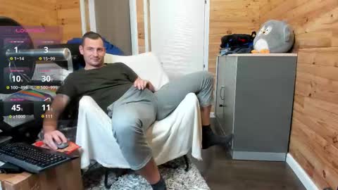 bigsshark online show from October 28, 8:32 pm