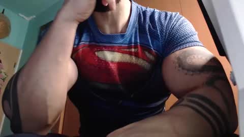 BigStallion online show from February 18, 11:59 pm