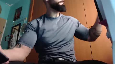 BigStallion online show from January 31, 11:46 pm