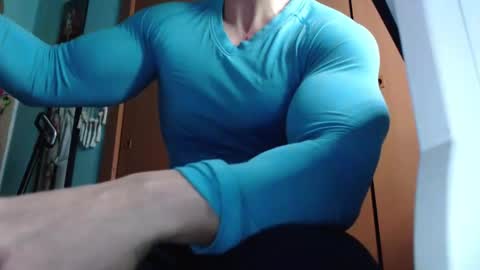 BigStallion online show from January 12, 11:45 pm