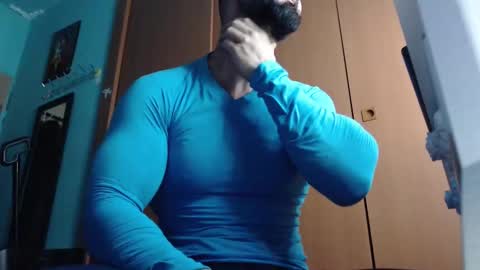 BigStallion online show from November 25, 11:58 pm