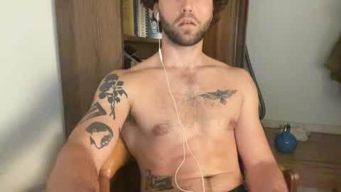 BigTattBoy online show from May 16, 11:14 pm