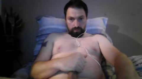 bigthickenergy9 online show from December 12, 11:58 pm