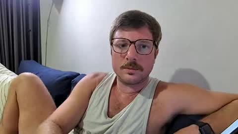 bigthickvic online show from May 16, 1:35 am