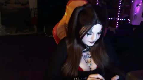 Lealithhh online show from November 23, 10:24 am