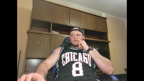 Bigtimeruin online show from June 8, 1:28 am
