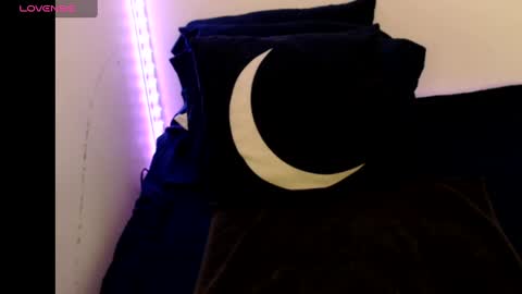 Nichole lights online show from February 16, 9:16 pm