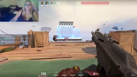 Mountain Mama online show from October 14, 12:46 am