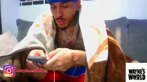 bigwaynebabyxxx online show from March 2, 1:07 pm