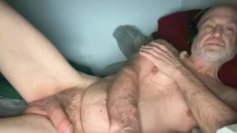 Bigwebone online show from March 25, 5:14 am