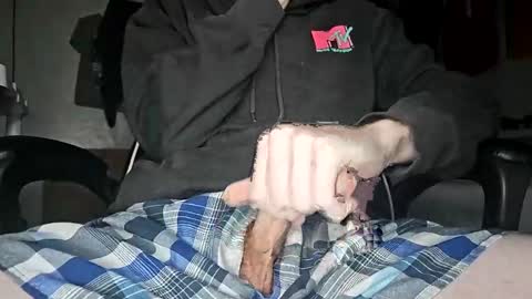 Onlyfans redheadedwhitedick online show from October 31, 2:23 am