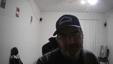 Randy online show from December 22, 12:17 am