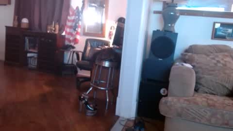 bigwoodman831 online show from April 16, 4:29 pm