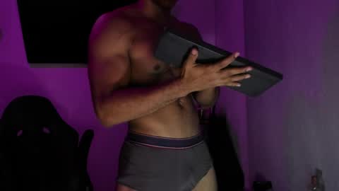 Stefan private open online show from June 6, 2:28 am