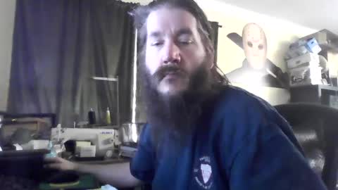 Snapshot of bihusband40 chatting on October 14, 3:37 pm bihusband40 online show from October 14, 3:37 pm
