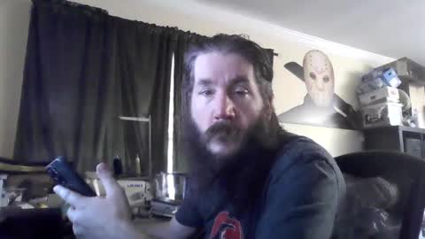 Snapshot of bihusband40 chatting on October 7, 3:52 pm bihusband40 online show from October 7, 3:52 pm