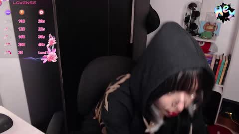 Valeria 3 online show from September 16, 2:02 am