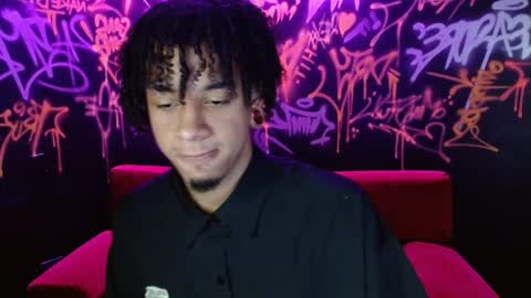 Sebas online show from November 17, 2:41 pm