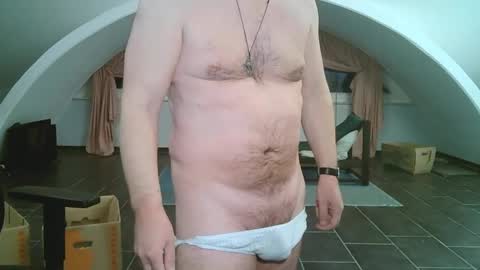 bikertom1988 online show from January 6, 6:58 am