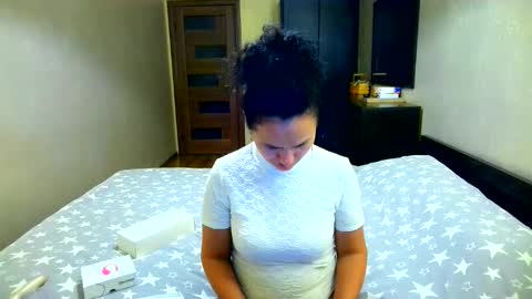 DOM NIKA online show from September 16, 8:45 pm