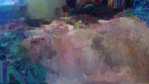 billcuck69_ online show from April 12, 3:38 pm